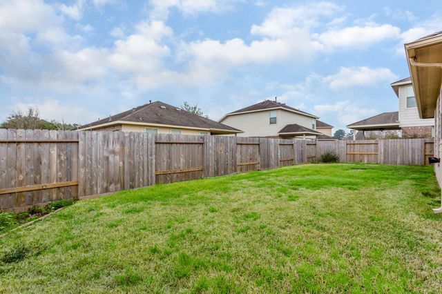 14714 Salamanca Court, Cypress, TX 77429
