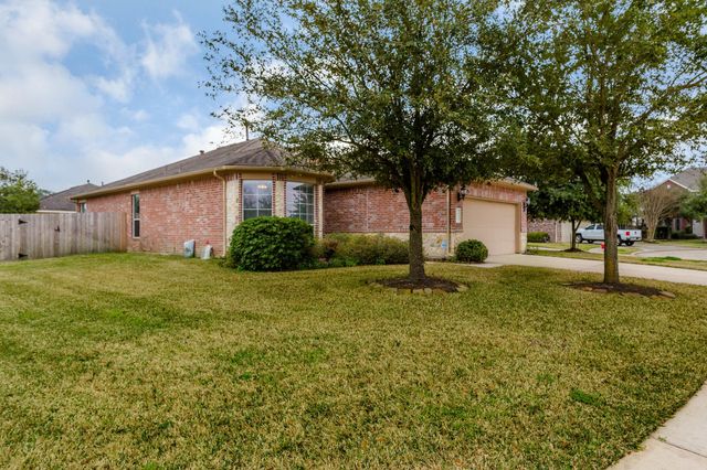 14714 Salamanca Court, Cypress, TX 77429