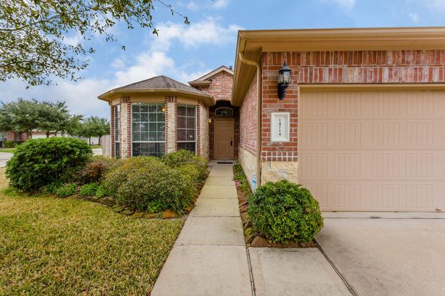 14714 Salamanca Court, Cypress, TX 77429