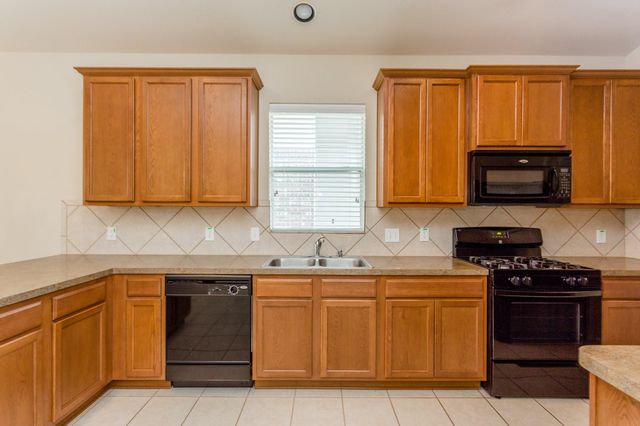 14714 Salamanca Court, Cypress, TX 77429