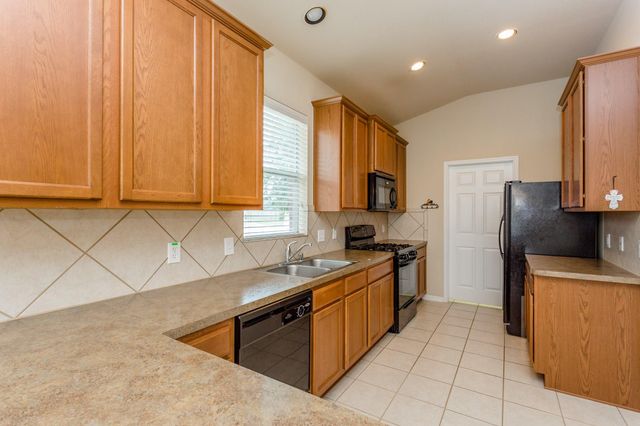 14714 Salamanca Court, Cypress, TX 77429