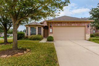 14714 Salamanca Court, Cypress, TX 77429
