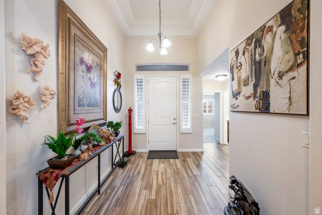 4047 S 890 E, Washington, UT 84780