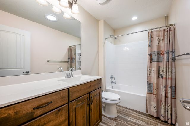 4047 S 890 E, Washington, UT 84780