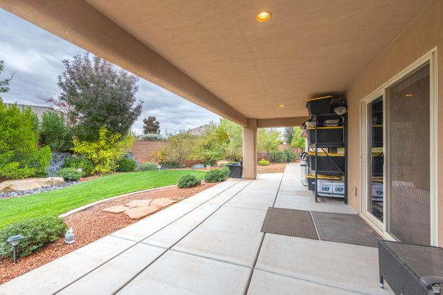 4047 S 890 E, Washington, UT 84780