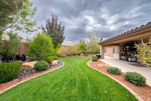 4047 S 890 E, Washington, UT 84780