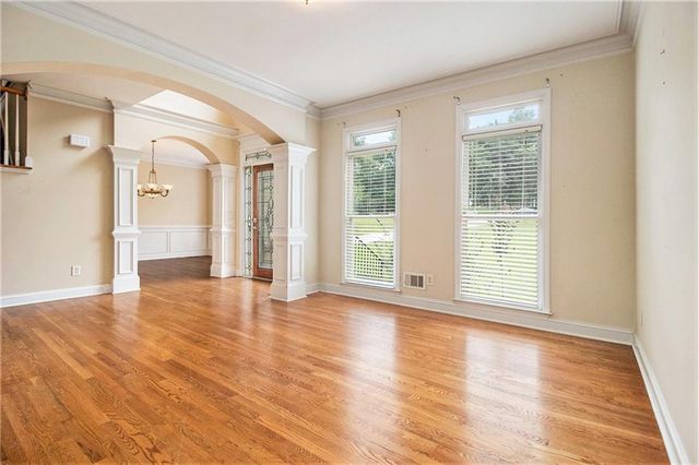 317 Saint Pauls Court, Stockbridge, GA 30281