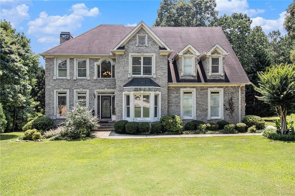 317 Saint Pauls Court, Stockbridge, GA 30281