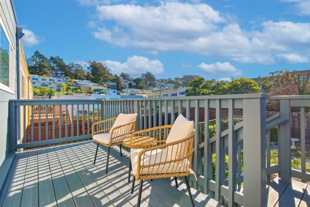 Image 35 of property listing at 550 Holyoke Street, San Francisco, CA 94134