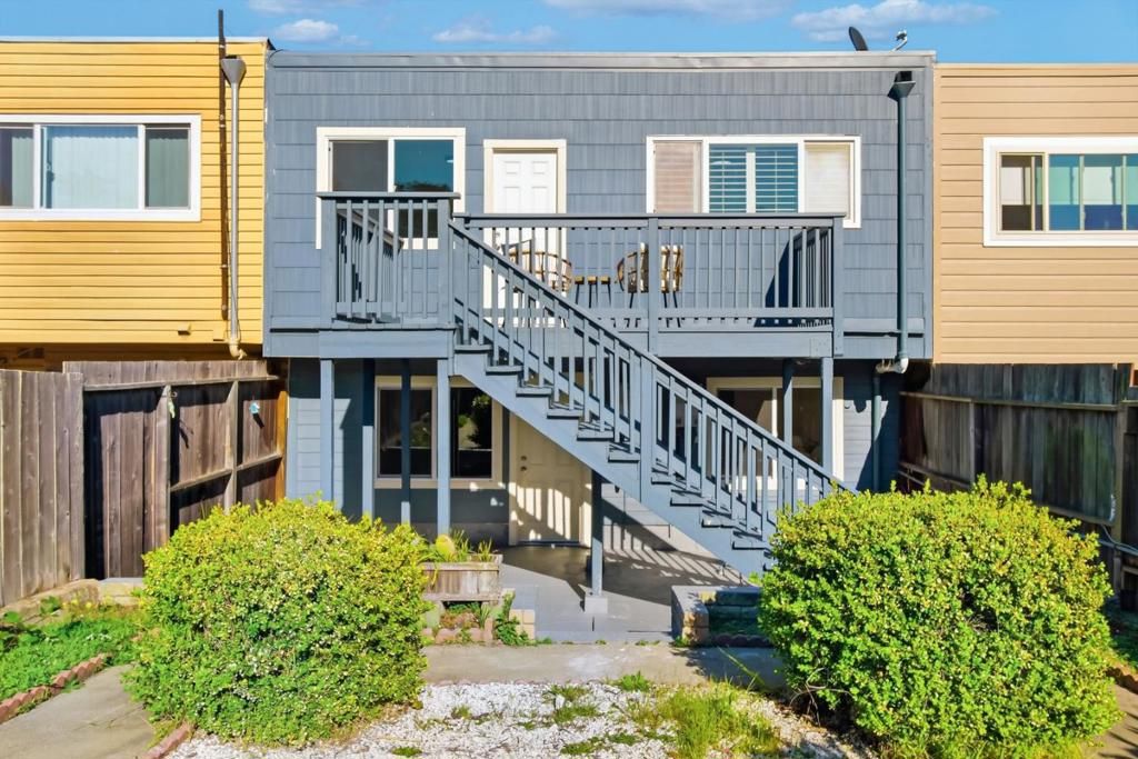 Image 37 of property listing at 550 Holyoke Street, San Francisco, CA 94134