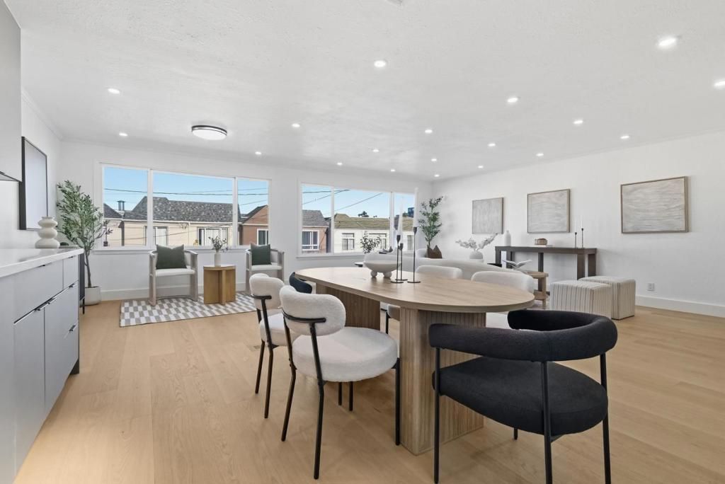 Image 7 of property listing at 550 Holyoke Street, San Francisco, CA 94134