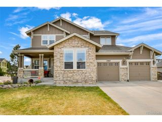 13867 Antelope Pass Pl, Colorado Springs, CO 80921