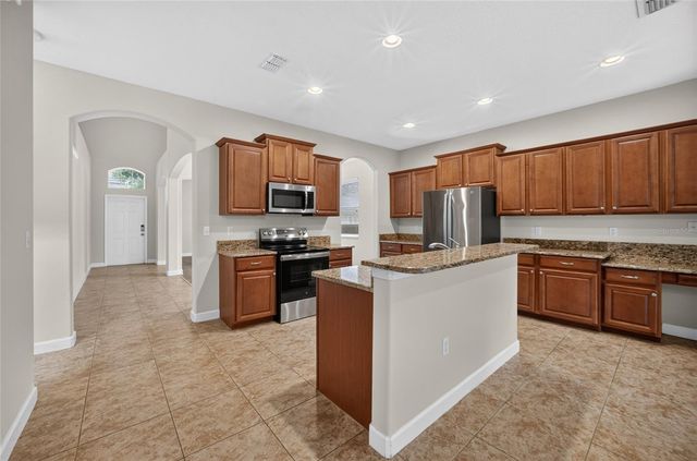 5202 ROYCE DRIVE, Mount Dora, FL 32757