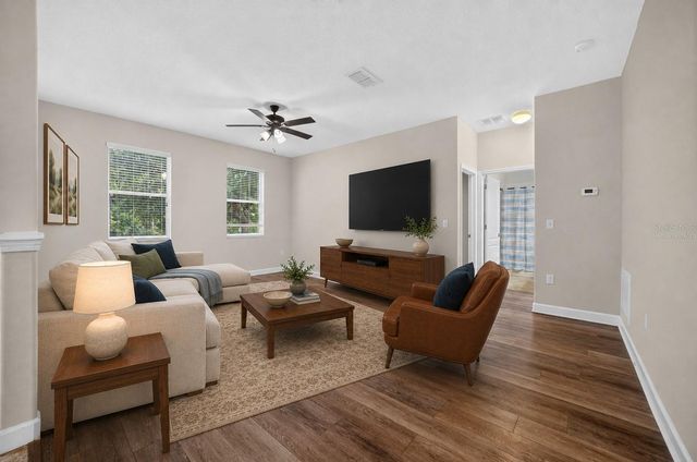 5202 ROYCE DRIVE, Mount Dora, FL 32757