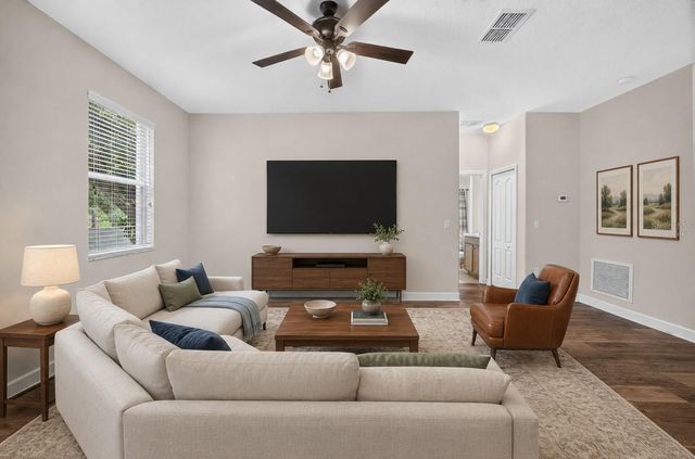 5202 ROYCE DRIVE, Mount Dora, FL 32757