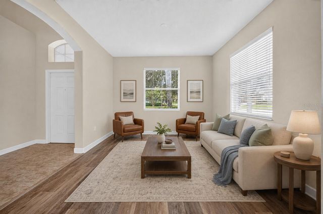 5202 ROYCE DRIVE, Mount Dora, FL 32757