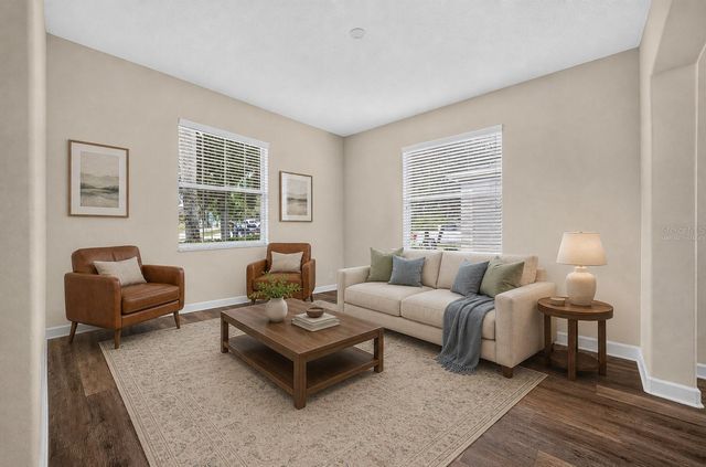 5202 ROYCE DRIVE, Mount Dora, FL 32757