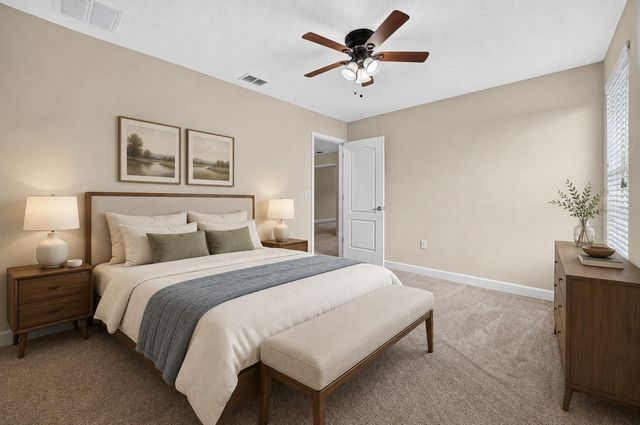 5202 ROYCE DRIVE, Mount Dora, FL 32757