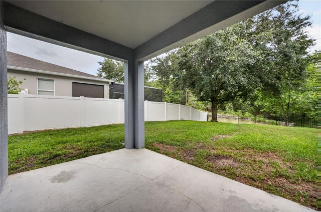 5202 ROYCE DRIVE, Mount Dora, FL 32757