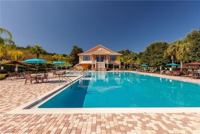 5202 ROYCE DRIVE, Mount Dora, FL 32757