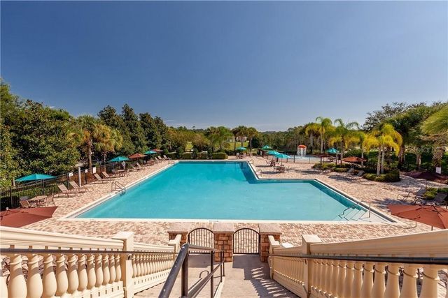 5202 ROYCE DRIVE, Mount Dora, FL 32757