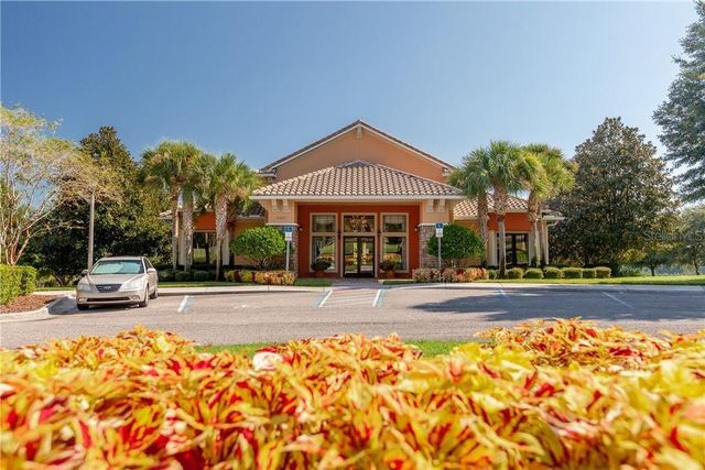 5202 ROYCE DRIVE, Mount Dora, FL 32757