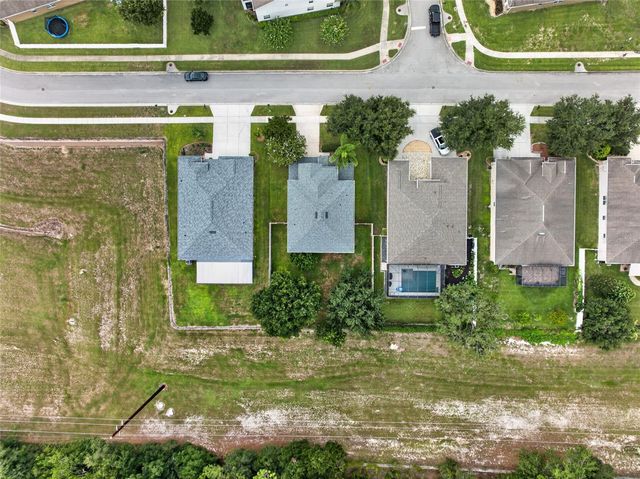 5202 ROYCE DRIVE, Mount Dora, FL 32757