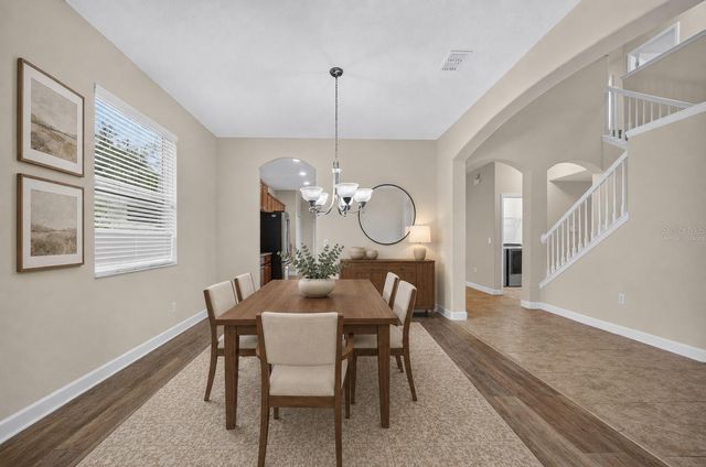 5202 ROYCE DRIVE, Mount Dora, FL 32757