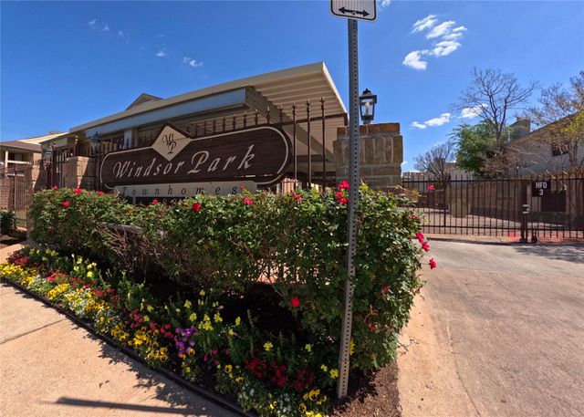 1881 Bering Drive 6, Houston, TX 77057