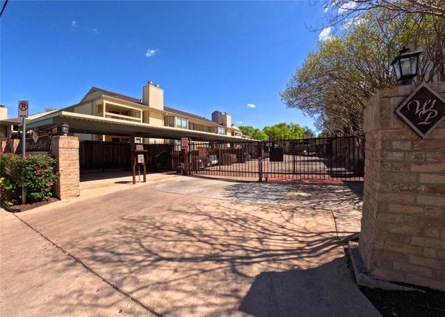 1881 Bering Drive 6, Houston, TX 77057