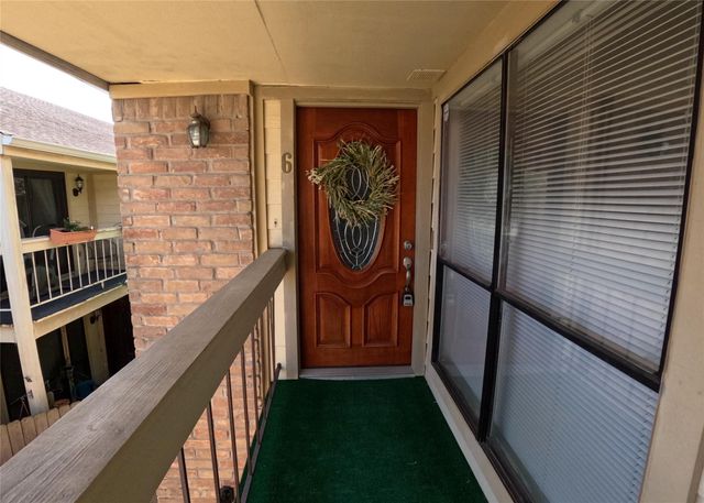 1881 Bering Drive 6, Houston, TX 77057