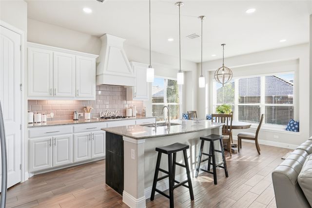 630 Brook Drive, Anna, TX 75409