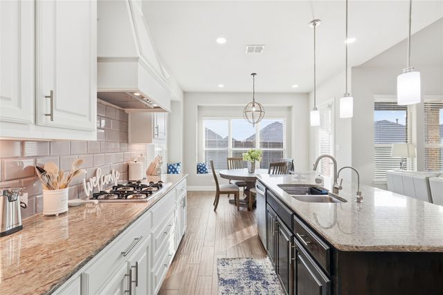 630 Brook Drive, Anna, TX 75409