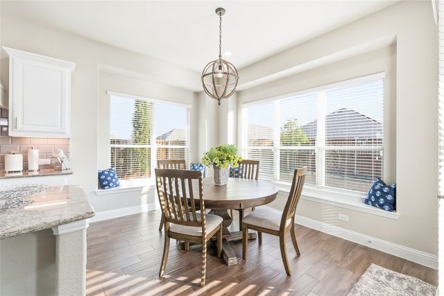 630 Brook Drive, Anna, TX 75409