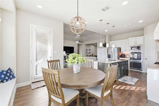 630 Brook Drive, Anna, TX 75409