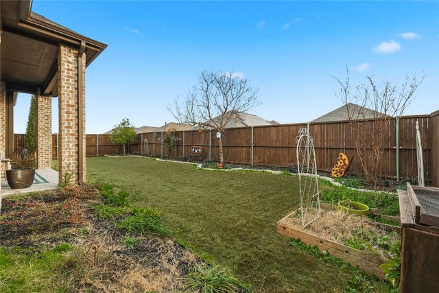 630 Brook Drive, Anna, TX 75409