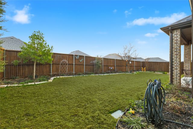 630 Brook Drive, Anna, TX 75409