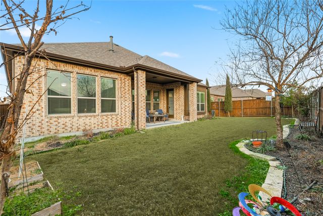 630 Brook Drive, Anna, TX 75409