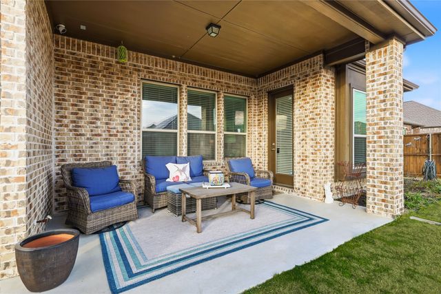 630 Brook Drive, Anna, TX 75409