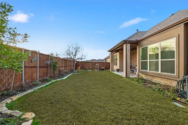 630 Brook Drive, Anna, TX 75409