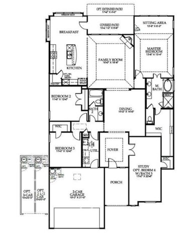 630 Brook Drive, Anna, TX 75409