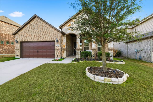 630 Brook Drive, Anna, TX 75409