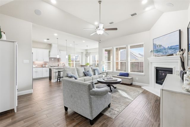 630 Brook Drive, Anna, TX 75409