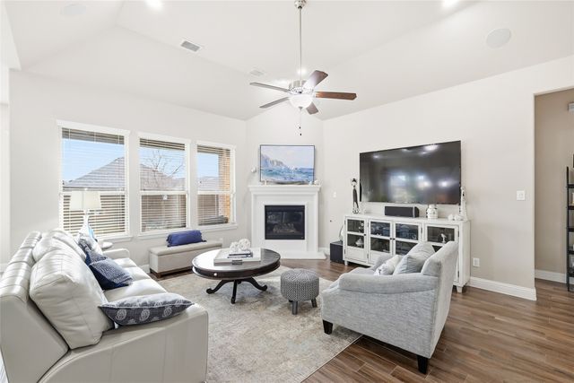 630 Brook Drive, Anna, TX 75409