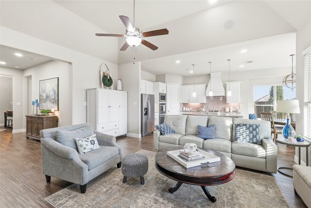 630 Brook Drive, Anna, TX 75409