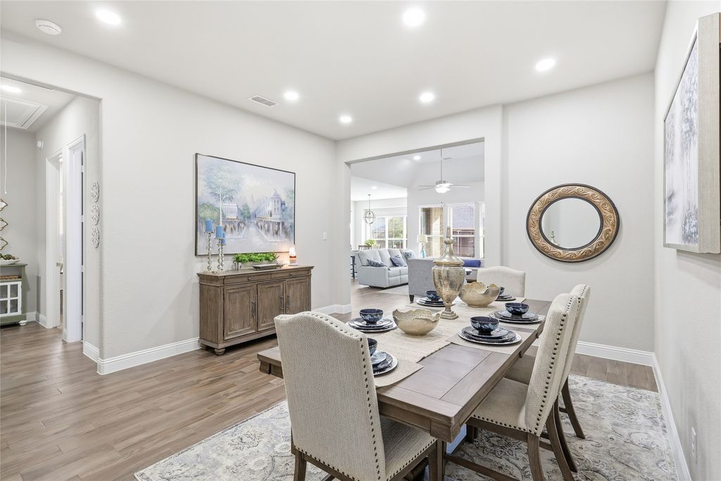 630 Brook Drive, Anna, TX 75409