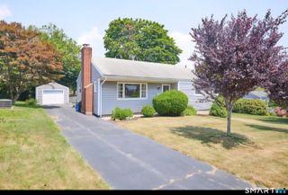 200 Lobdell Drive, Stratford, CT 06614