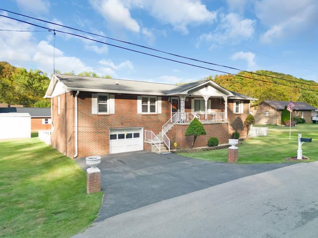 342 Ward Avenue, Prestonsburg, KY 41653