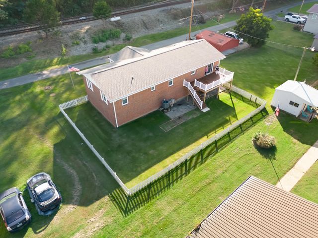 342 Ward Avenue, Prestonsburg, KY 41653