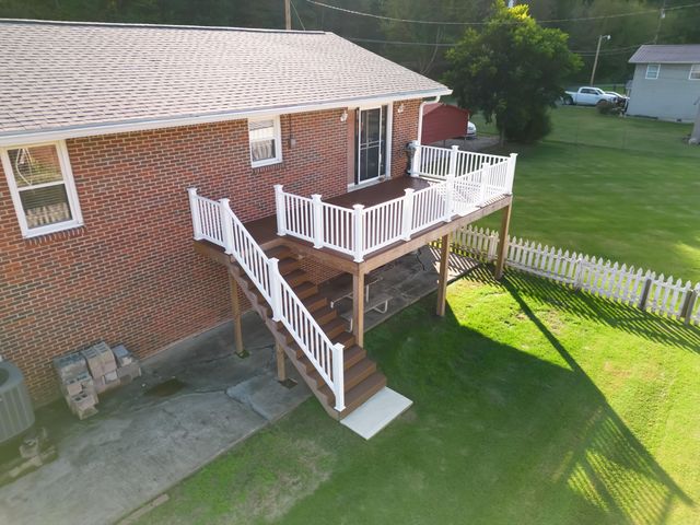 342 Ward Avenue, Prestonsburg, KY 41653